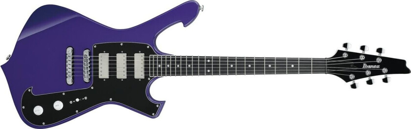 Frm300-Pr El-Gitar M/bag, Paul Gilbert Signatur