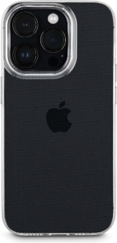 Always Clear Mobiltelefondeksel Til Apple Iphone 14 Pro, Gjennomsiktig (00138148)