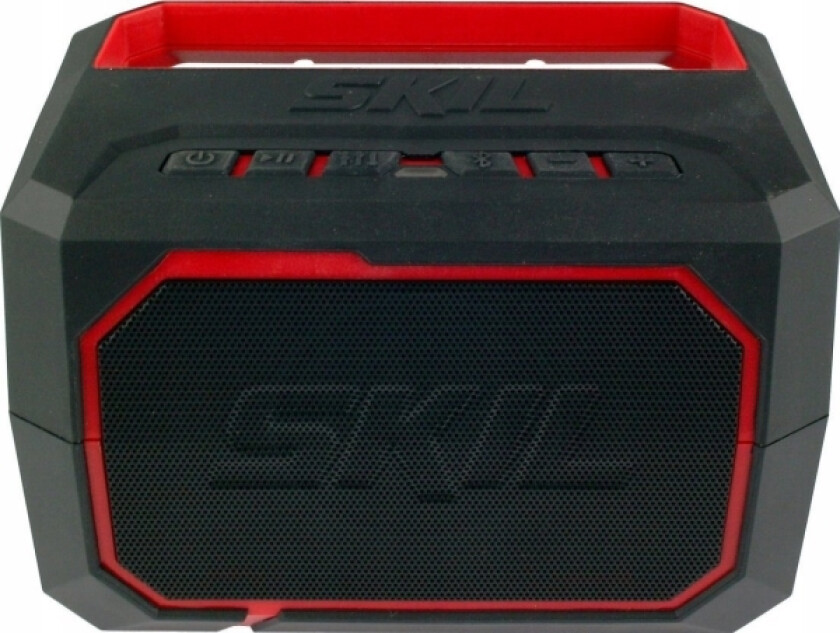 Bluetooth® Lydhøyttaler Skil 3151Ca 20 V (Uten Batteri Og Lader)