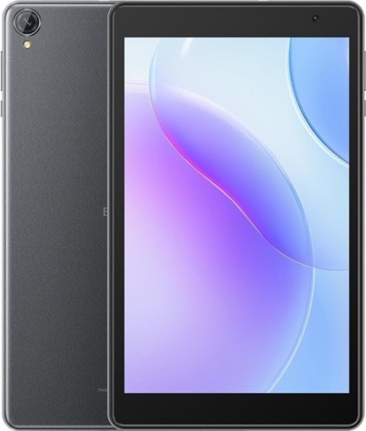 Blackview Tab 50 4/128Gb Wifi Grå Tablet