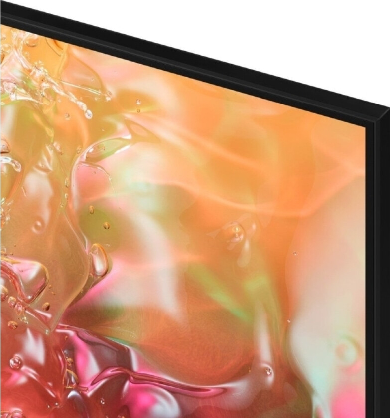 Tv 75" Tv Ue75du7172uxxh