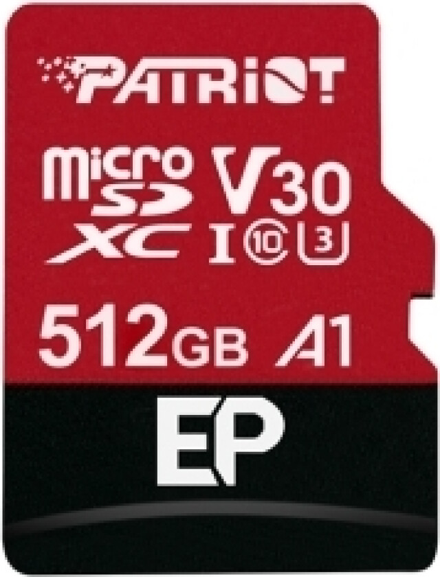 Patriot Ep Series - Flashminnekort - 1 Tb