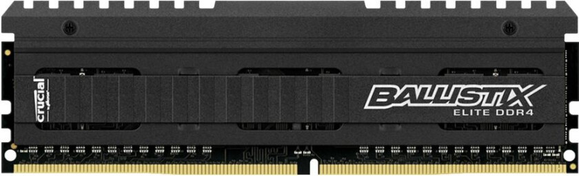 Ballistix Elite - Ddr4 - Modul - 4 Gb - Dimm 288-Pin - 3000 Mhz / Pc4-24000 - Cl16 - 1.35 V - Ikke-Bufret - Ikke-Ecc