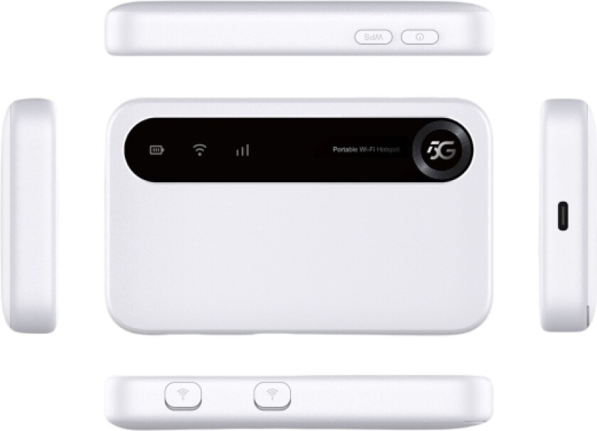 Router Zte U50