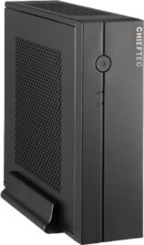 Compact Series Ix-01B - Sff - Mini-Itx 120 Watt (Itx) - Svart