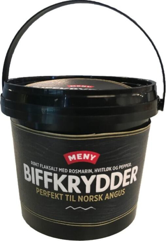 Biffkrydder 75g Meny