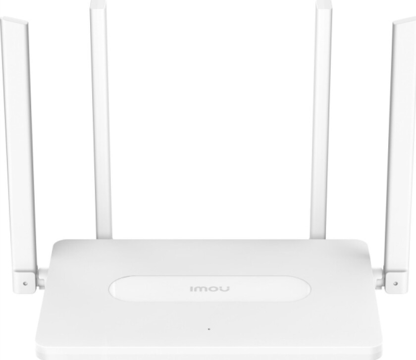 Router Imou Hr12g Ac1200 Dual Band Wi-Fi