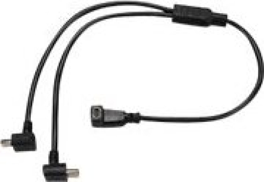 Bilde av Split Adapter Cable - Strømsplitter - For  Pro 550, Pro 70, Tt 10, Tt 15, Tt 5  Alpha 100