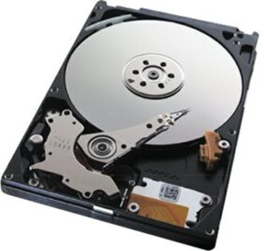 Seagate Laptop Hdd St1000lm024 - Harddisk - 1 Tb - Intern - 2.5" - Sata 6Gb/S - 5400 Rpm - Buffer: 16 Mb