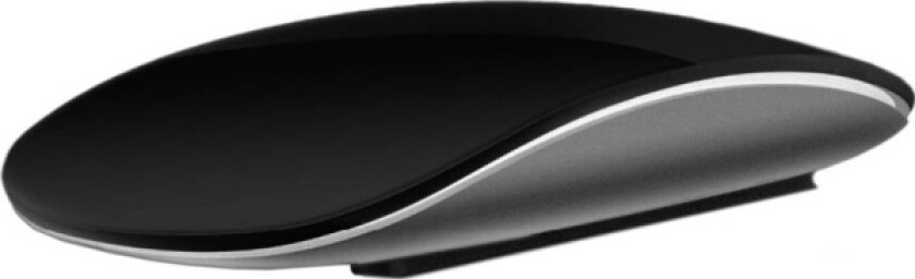 Mouse Wireless Touch Computer Mouse - Wtm1 (Black) Universal