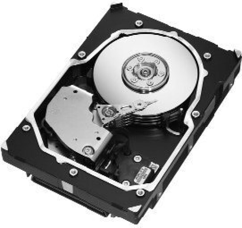 Cheetah 15K St3300655lc - Harddisk - 300 Gb - Intern - 3.5" - Ultra320 Scsi - 80-Pin Centronics (Sca-2) - 15000 Rpm - Buffer: 16 Mb