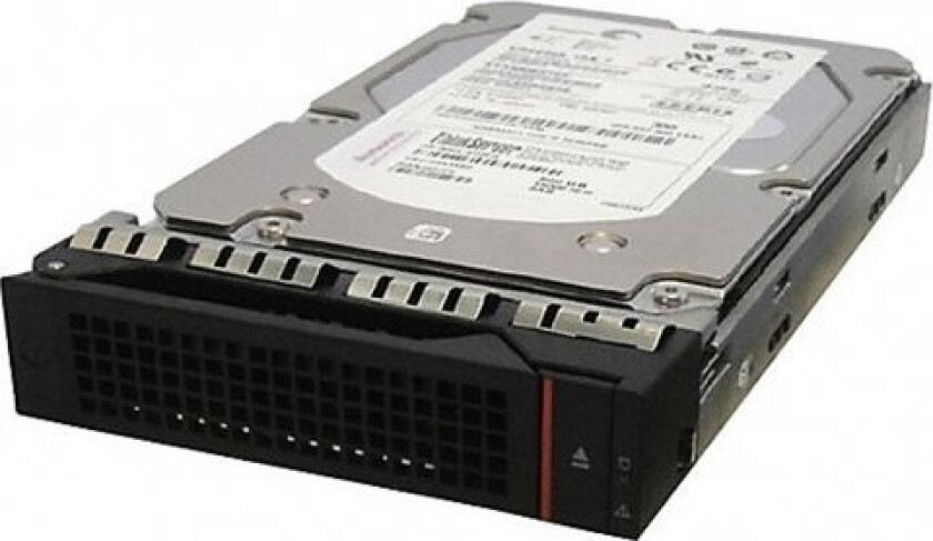 Isg Thinksystem 6,35 Cm 2,5 Zoll Multi Vendor 960 Gb Read Intensive Sata 6 Gb Hs Ssd V2 Server-Stasjon
