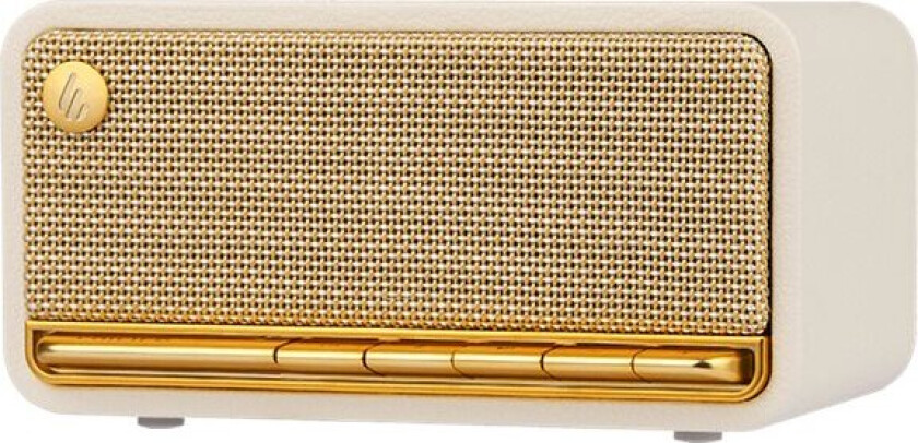 Mp230 - Høyttaler - For Bærbar Bruk - Trådløs - Bluetooth - Usb - 20 Watt - Hvit