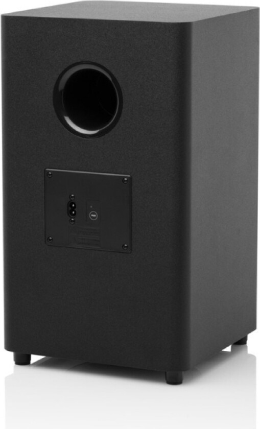 Soundbar Jvc The851b