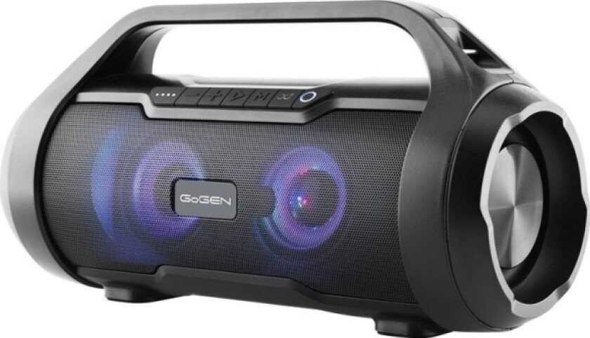 Høyttaler Bluetooth Høyttaler - Bps340