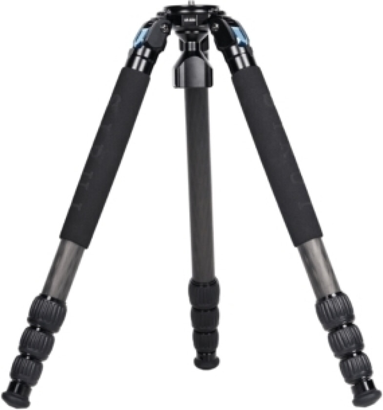 Ar-3204, 3 Ben, Sort, 150 Cm, 2 Kg
