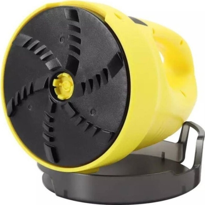 Elbil Vindu Isskrape Oppvarmet Ag803