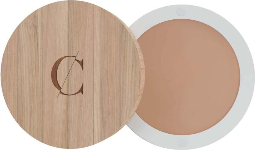 Dark circle concealer n°09 Golden beige