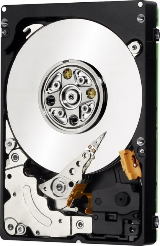 39M4533, 3.5", 500 Gb, 7200 Rpm