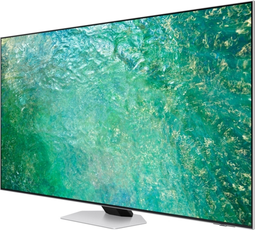 Qe85qn85cat - 85" Diagonalklasse Qn85c Series Led-Bakgrunnsbelyst Lcd Tv - Neo Qled - Smart Tv - Tizen Os - 4K Uhd (2160P) 3840 X 2160 - Hdr
