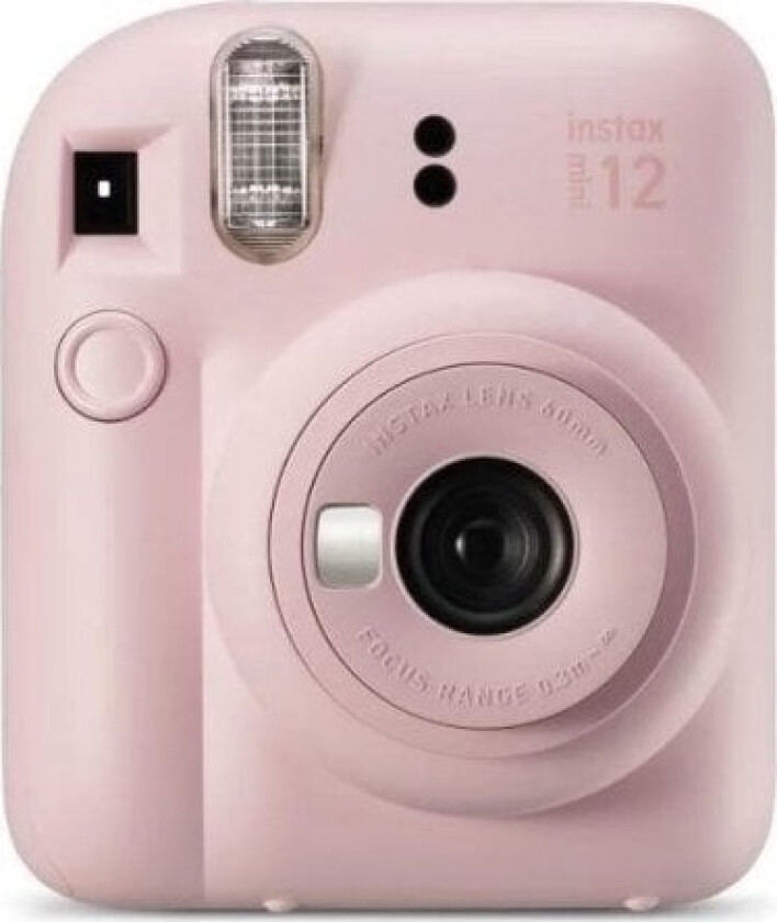 Instax Mini 11 - Instant Kamera - Objektiv: 60 Mm - Instax Mini