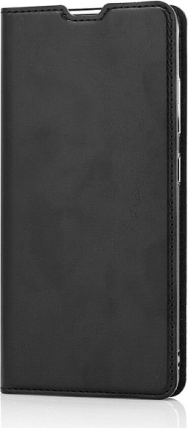 Bookcase Beskyttelsesdeksel, Samsung Galaxy S20 Fe 5G / Galaxy S20 Fe, Svart