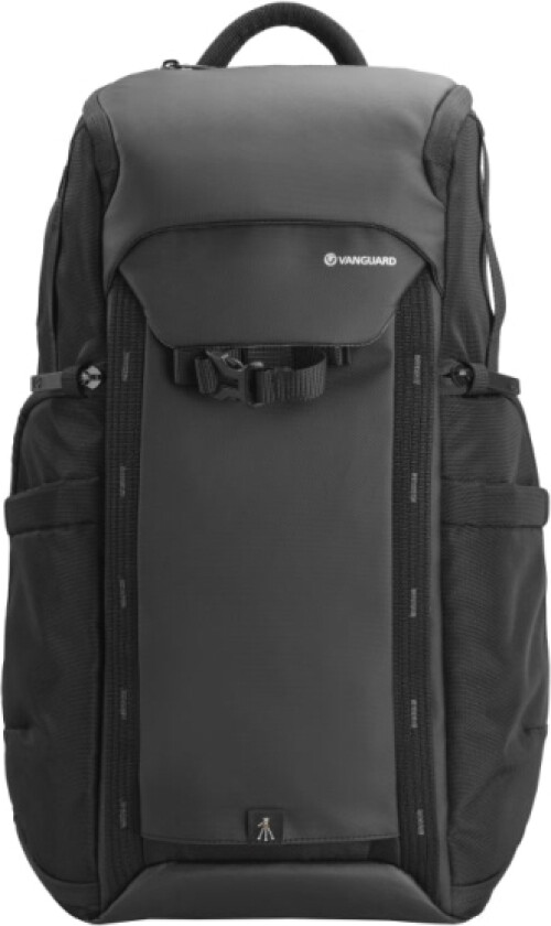 Veo Adaptor R48 Bk, Ryggsekk, Alle Merker, Rom Til Notebook, Sort