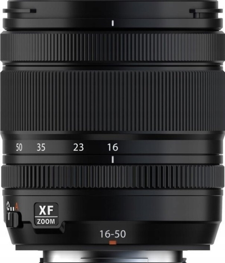 Fujinon Xf16-50Mmf2.8-4.8 R Lm Wr, Standardlinse, 11/9, 16 - 55 Mm, Xf, Autofokus