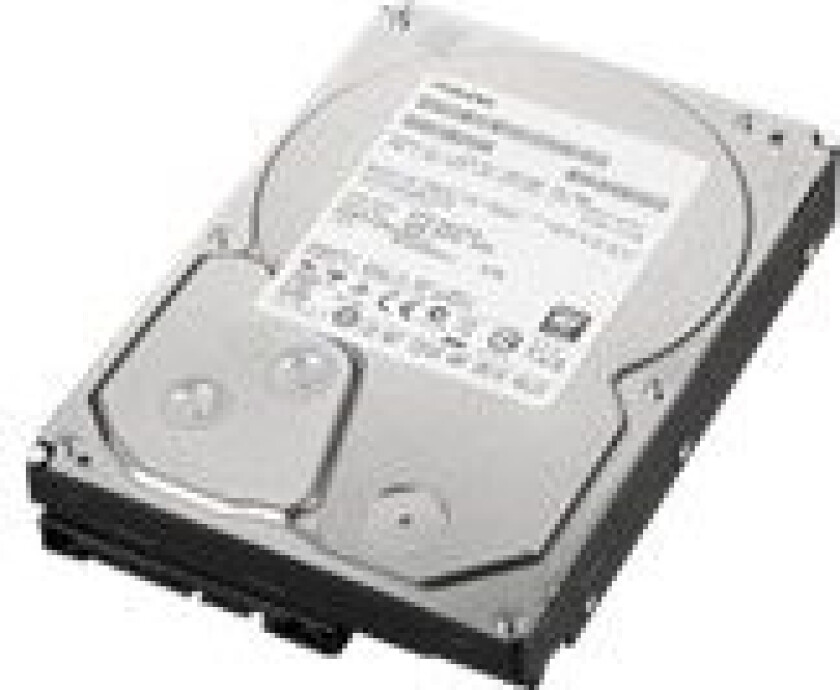 Dt Series - Harddisk - 2 Tb - Intern - 3.5" - Sata 6Gb/S - 5700 Rpm - Buffer: 32 Mb