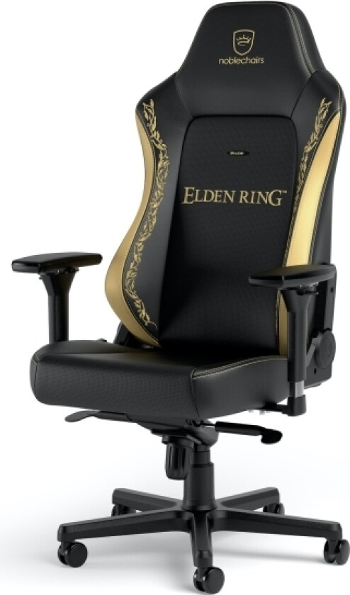 Noblechairs Nbl-Hro-Pu-Ere, Pc-Gamingstol, 150 Kg, Polstret Sete, Polstret Rygg, 50 Kg, 150 Cm