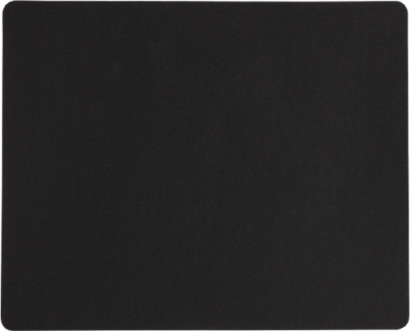 Bilde av Natec Npp-0379, Sort, Monokromatisk, Stoff, Antiskliunderlag