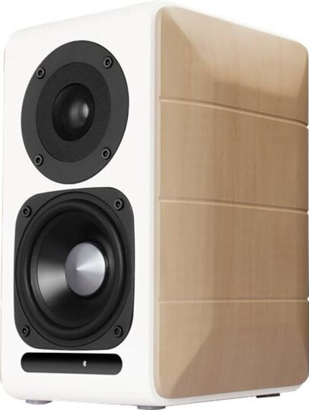 S880db - Høyttalere - Bokhylle - Trådløs - Bluetooth - Toveis