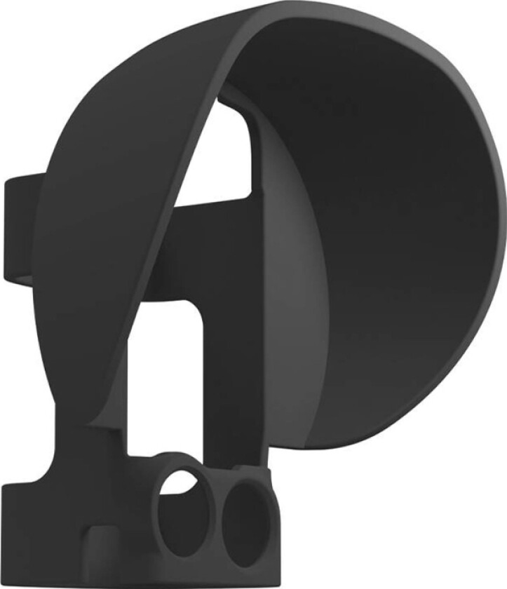 Sunnylife Linsehette For Dji Osmo Pocket 3 (Op3-Zg765), Silikon