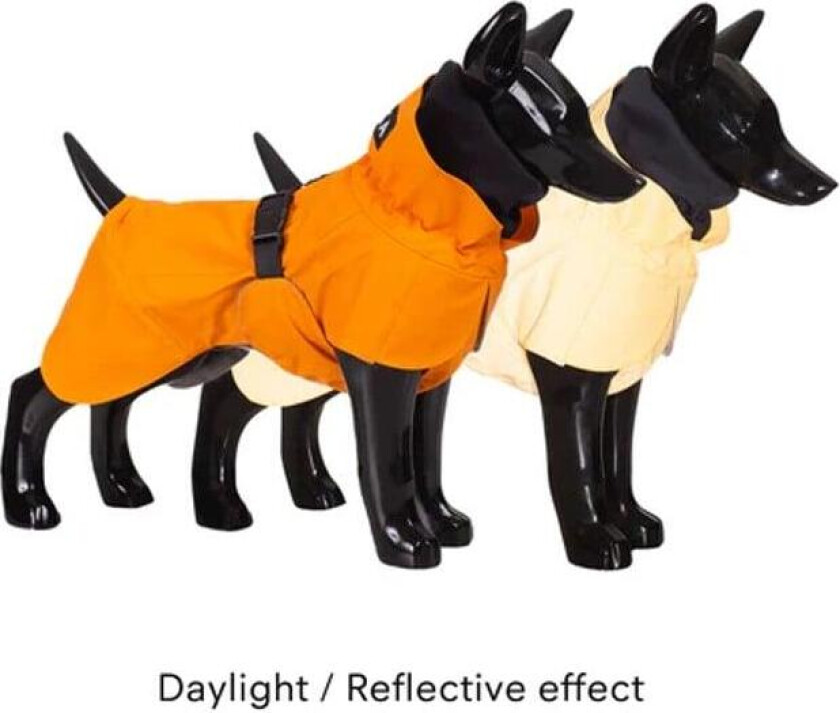 Recovery Raincoat Camo | 30 cm