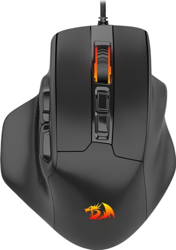 Redragon M806 Bullseye Mouse (M806rgb)