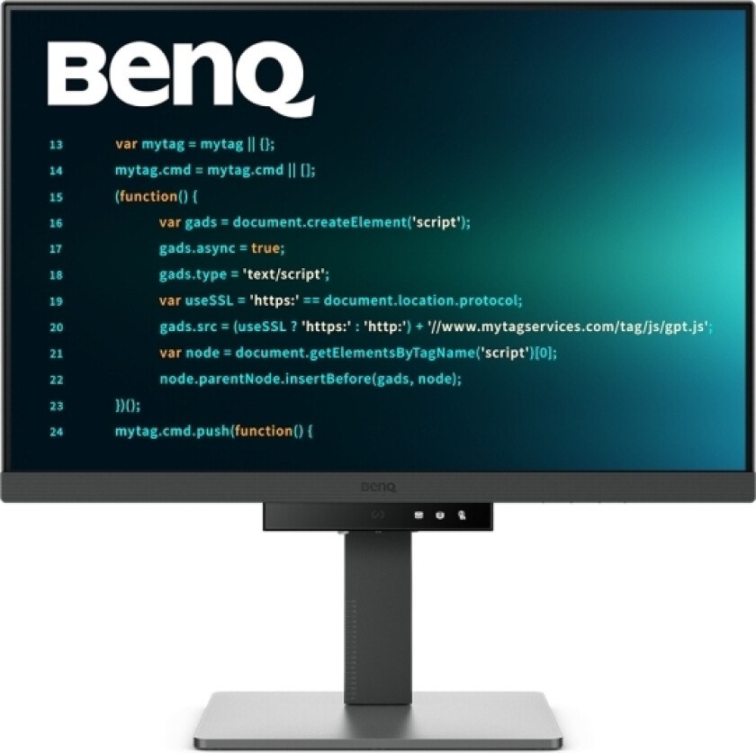 24,1" BenQ RD240Q - 2560x1600 - IPS