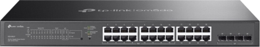 Tp-Link Omada Oc400, Grå, 8 Mb, Ddr4, 32 Gb, 4 Mb, 1000,10000 Mbit/S