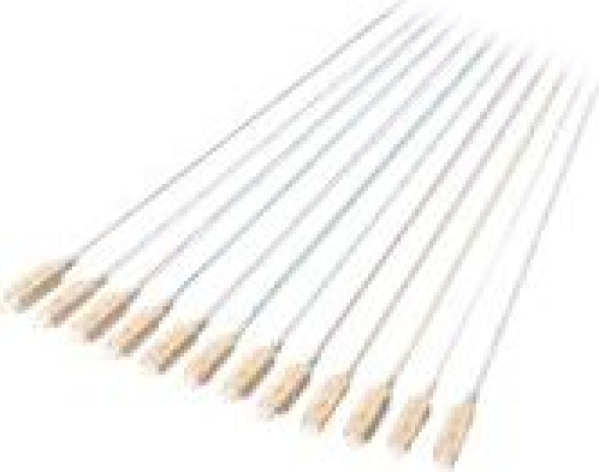 Bilde av - Nettverkskabel - Sc-Enkeltmodus (Hann) Til Sc-Enkeltmodus (Hann) - 2 M - Fiberoptisk - 50 / 125 Mikroner - Om4 - Grå, Svart, Hvit, Blå, Gul