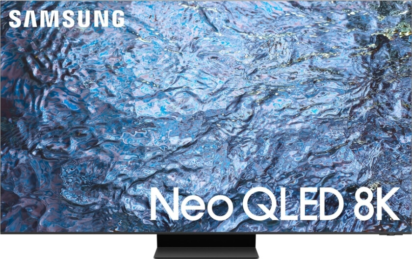 Qe75qn900ct - 75" Diagonalklasse Qn900c Series Led-Bakgrunnsbelyst Lcd Tv - Neo Qled - Smart Tv - Tizen Os - 8K (4320P) 7680 X 4320 - Hdr - Q