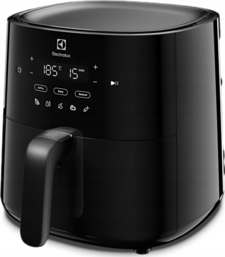 Air Fryer Eaf3b Air Fryer