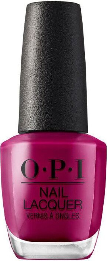 Nail Lacquer Spare Me A French Quarter? NLN55 15ml