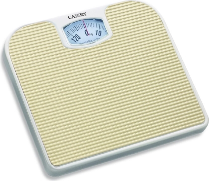 Mechanical Household Scales Br2016-H163