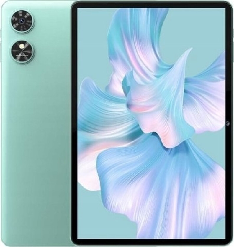 Oukitel Ot6 Wifi Tablet 4/64Gb Green 8000Mah