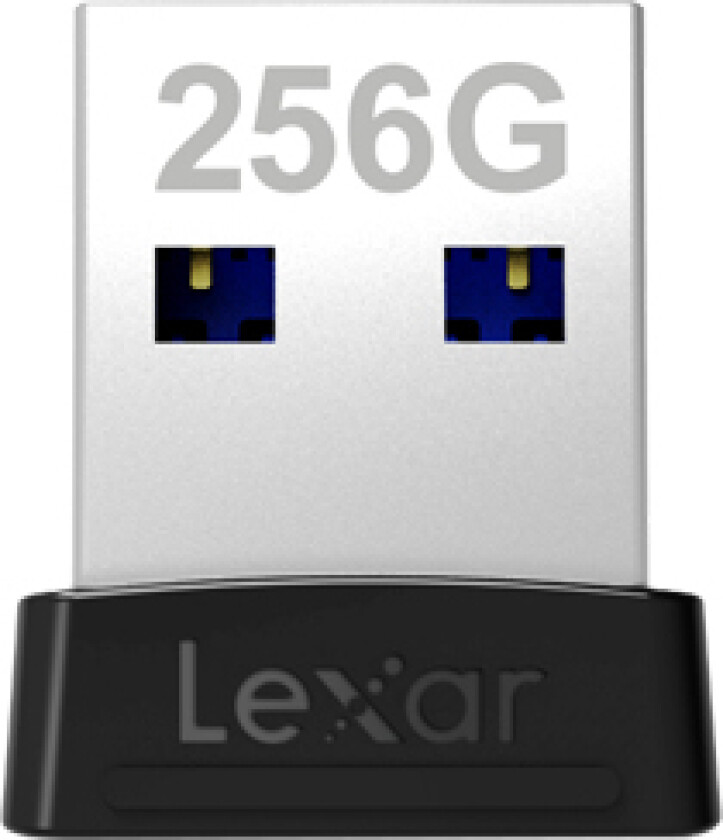 Lexar Jumpdrive S47 - Usb Flashdrive - 256 Gb