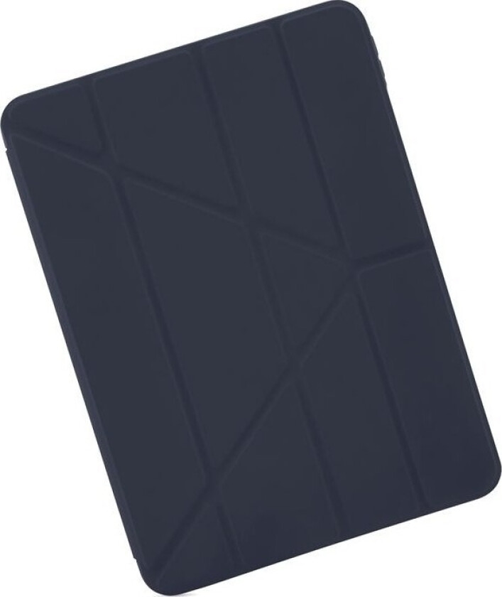 Etui Na Tablet Pipetto Pipetto Origami No1 Original Case, Dark Blue - Ipad Pro 13 (2024)