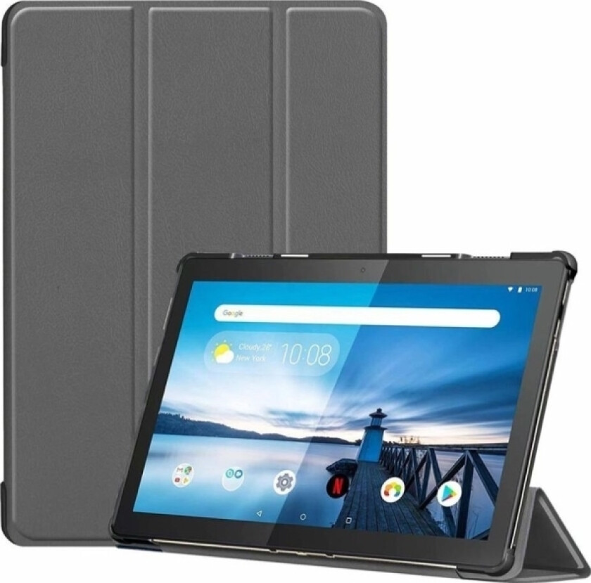 Etui Na Tablet Lenovo Smart Case Do Lenovo Tab M10 Fhd Tb-X606x