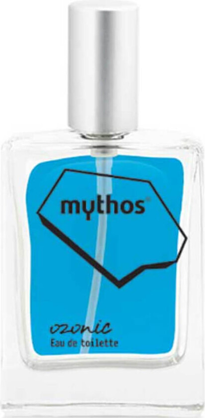 Ozonic EDT Basil & Patchouli 50 ml