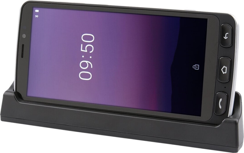 Neo - 4G Smarttelefon - Dobbelt-Sim - Ram 2 Gb / Internminne 16 Gb - Microsd Slot - Lcd-Display - 5.5" - Rear Camera 8 Mp - Front Camera 5 Mp