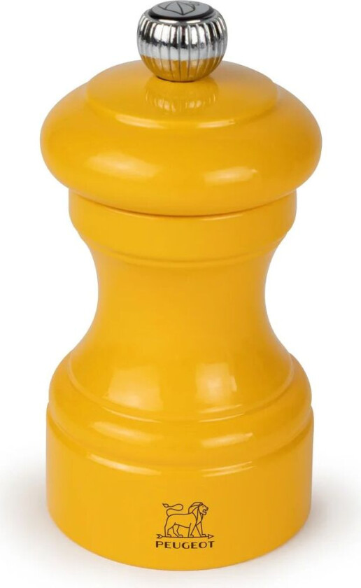 Bistrorama pepperkvern 10 cm Saffron