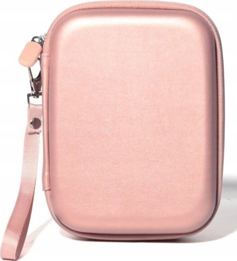 Pouch Case Pouch Holster For Instax Mini Evo/Mini Liplay/Mini Link/Pink